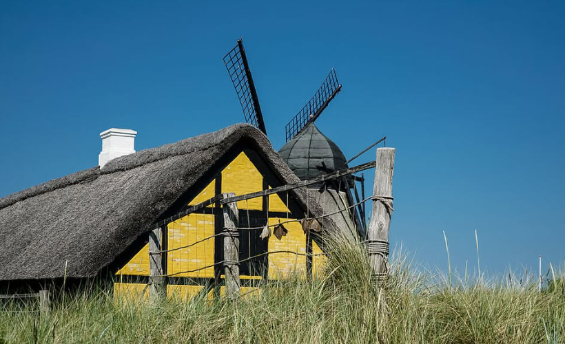 Museumsrundvisning Skagen
