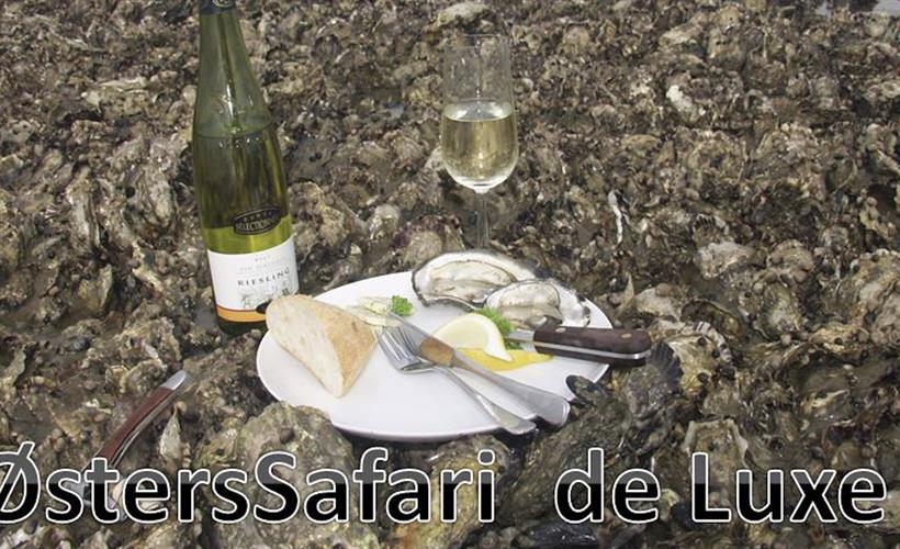 Østers Gourmet