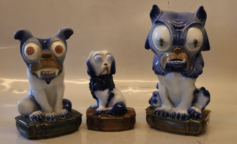 H. C. Andersen figurer
