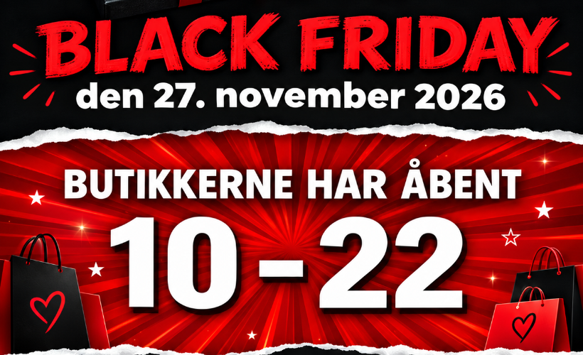 Black Friday