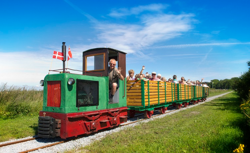 Børnenes Tørvetog