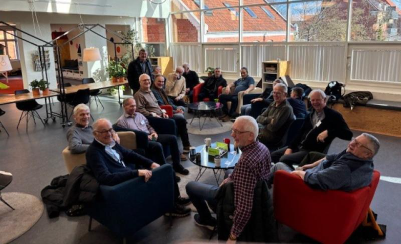 Opstart af nye fællesskaber