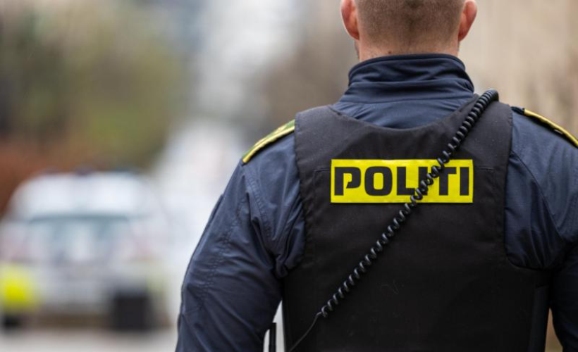 Nordjyllands Politi: Bo trygt