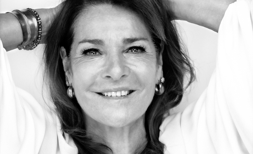 Lis Sørensen - middag inden koncert