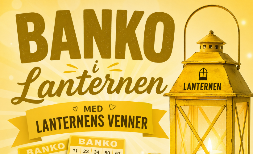 Familie Banko med Lanternens Venner