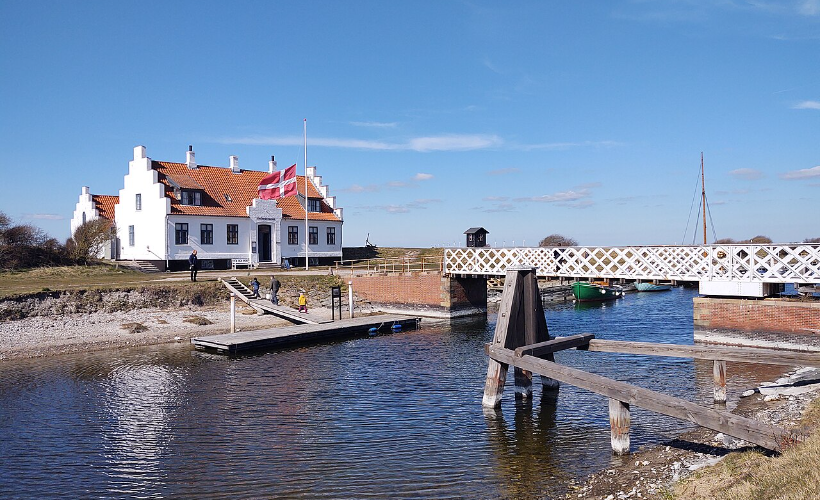 Byvandring i Løgstør