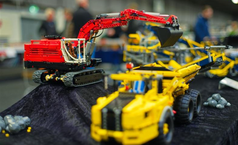 ModelHobby Messe