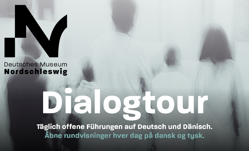 Dialogtour - Åben rundvisning i museet