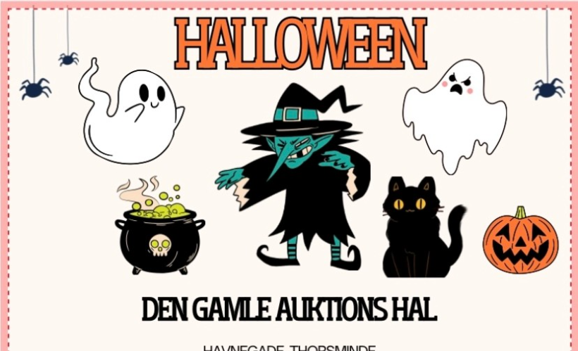 HALLOWEEN