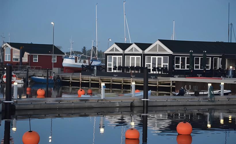 5 servering og lokalt bryggede øl